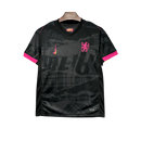 Camisa Chelsea III 24/25 - Nike Torcedor Masculina Lançamento
