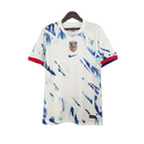 Camisa Noruega Reserva 24/25 - Nike Versão Torcedor Lançamento