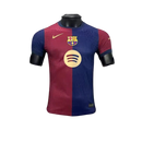 Camisa Barcelona Titular 24/25 - Nike Versão Jogador