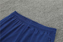 Conjunto de Treino do Manchester City 23/24 Azul