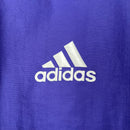 Jaqueta Corta Vento Real Madrid 2023/24 Roxo