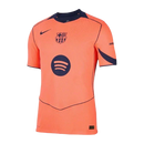 Camisa Barcelona III 25/26 - Nike Torcedor Masculina