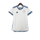 Camisa Cruzeiro Reserva 24/25 - Versão Feminina