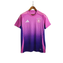 Camisa Alemanha Away 24/25 - Adidas Torcedor Masculina Lançamento