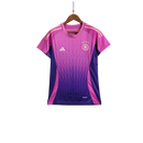 Camisa Alemanha Away 24/25 - Versão Feminina
