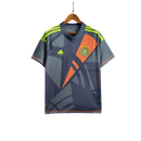 Camisa Alemanha Goleiro 24/25 - Adidas Torcedor Masculina Lançamento