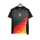 Camisa Alemanha Pré-Jogo 24/25 - Adidas Torcedor Masculina