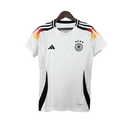 Camisa Alemanha Home 24/25 - Versão Feminina