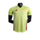 Camisa Espanha Away 24/25 - Adidas Versão Jogador