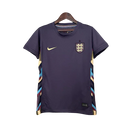 Camisa Inglaterra Away 24/25 - Versão Feminina