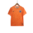 Camisa Inglaterra Goleiro 24/25 -Nike Torcedor Lançamento