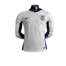 Camisa Inglaterra Home Manga Comprida 24/25 - Nike Versão Jogador