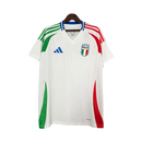 Camisa Itália Reserva 24/25 - Adidas Torcedor Masculina