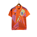 Camisa Itália Goleiro 24/25 - Adidas Torcedor Masculina