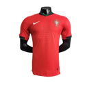 Camisa Portugal Home 24/25 - Nike Versão Jogador