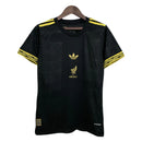 Camisa México Gold 25/26 - Adidas Feminina