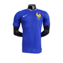 Camisa França Home 24/25 - Nike Versão Jogador