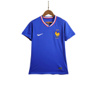 Camisa França Home 24/25 - Versão Feminina