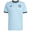 Camisa Alemanha Edição 125 Anos Azul - Adidas Torcedor 25/26 Masculina
