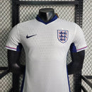 Camisa Inglaterra Home 24/25 - Nike Versão Jogador