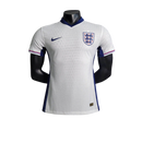 Camisa Inglaterra Home 24/25 - Nike Versão Jogador