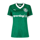 Camisa Palmeiras Home 25/26 - Puma Feminina