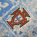 Camisa Portugal Away 24/25 - Nike Versão Feminina