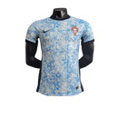 Camisa Portugal Away 24/25 - Nike Versão Jogador