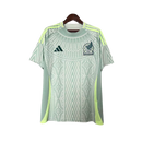 Camisa México Away 24/25 - Adidas Torcedor Masculina - Lançamento