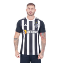 Camisa Atlético Mineiro Titular 24/25 - Adidas Torcedor Masculina