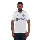 Camisa Atlético Mineiro Reserva 24/25 - Adidas Torcedor Masculina Lançamento