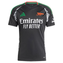 Camisa Arsenal Away 24/25 - Adidas Torcedor Masculina