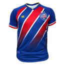 Camisa Bahia Away 24/25 - Torcedor Masculina Lançamento