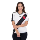 Camisa Vasco Reserva 24/25 - Kappa Feminina