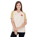 Camisa Vasco III 24/25 - Kappa Feminina
