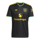 Camisa Manchester United Third 25/26 - Adidas Torcedor Masculina