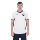 Camisa Botafogo III 23/24 - Reebok Torcedor Masculina