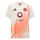 Camisa Roma Away 24/25 - Adidas Torcedor Masculina Lançamento