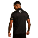 Camisa Vasco da Gama Polo Negritude 25/26 - Torcedor Masculina