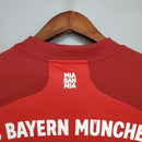 Camisa Bayern Munique Home 21/22 - Adidas Masculina Torcedor