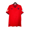 Camisa Sevilla Away 24/25 - Castore Torcedor Masculina