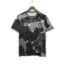 Camisa Dinamarca Pré-Jogo 24/25 - Torcedor Masculina Lançamento