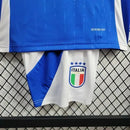 Kit Infantil Itália Titular 24/25