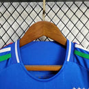 Kit Infantil Itália Titular 24/25