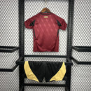 Kit Infantil Bélgica Home 24/25