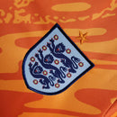 Kit Infantil Inglaterra Goleiro 24/25