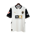 Camisa Valencia Home 24/25 - Puma Versão Torcedor