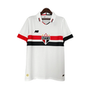 Camisa São Paulo Titular 24/25 - NB Torcedor Masculina Lançamento