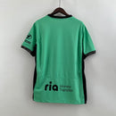 Camisa Atlético de Madrid Away III 23/24 - Adidas Torcedor Masculina