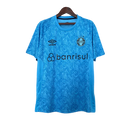 Camisa Grêmio Goleiro 24/25 - Umbro Torcedor Masculina